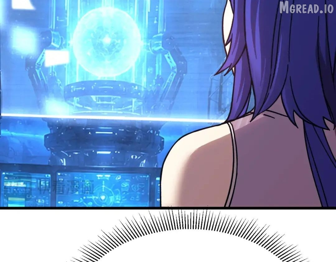 Log into the Future Chapter 324   - page 61